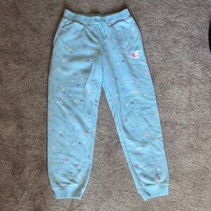 Champion Girls XL joggers